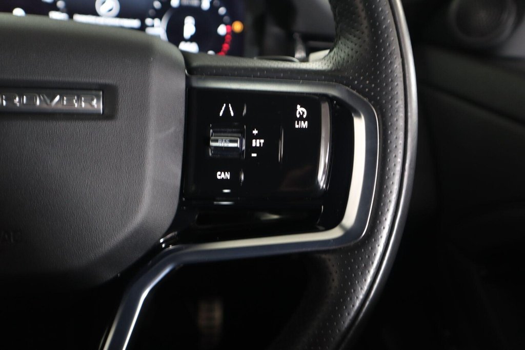 Used Land Rover Range Rover Evoque 2021 for sale - 77547291: Photo 17