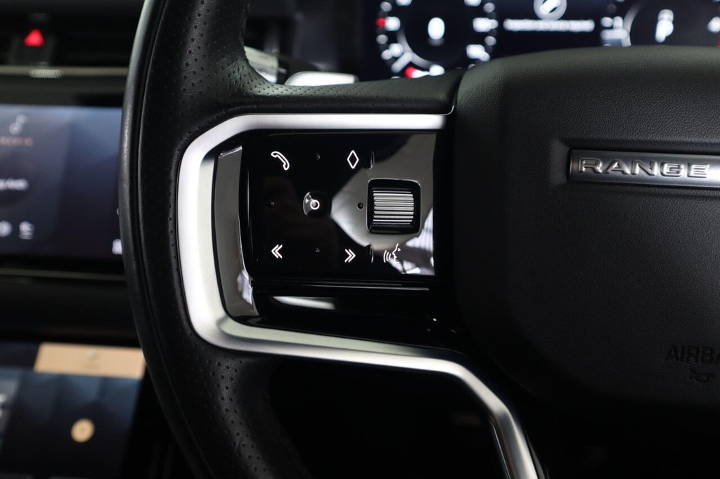 Used Land Rover Range Rover Evoque 2021 for sale - 77547291: Photo 18