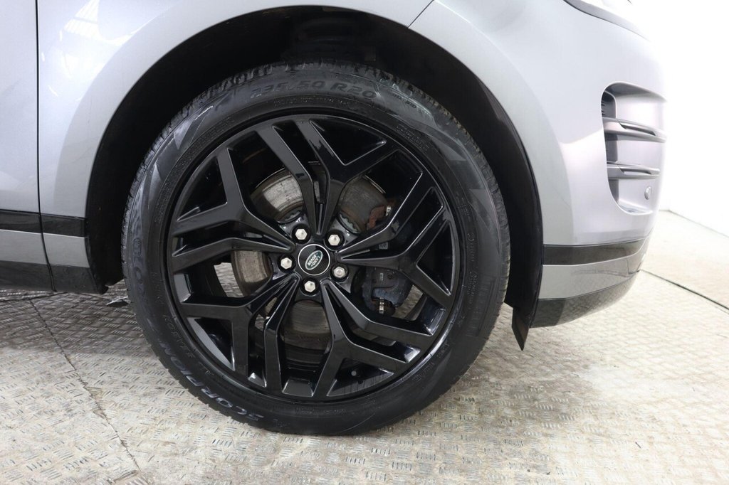 Used Land Rover Range Rover Evoque 2021 for sale - 77547291: Photo 28