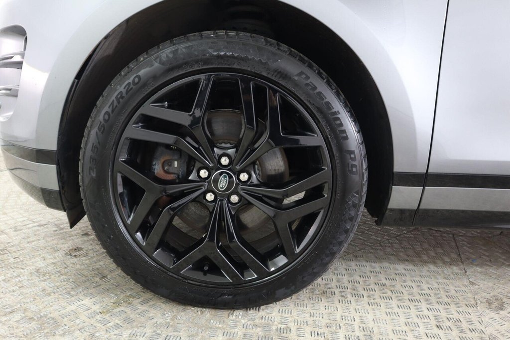 Used Land Rover Range Rover Evoque 2021 for sale - 77547291: Photo 31