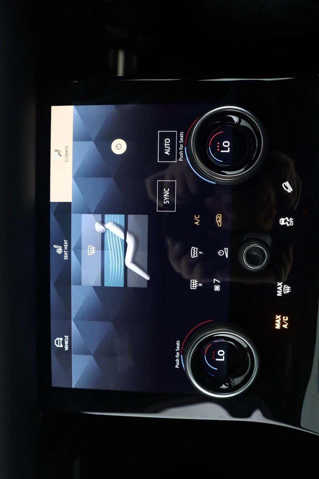 Used Land Rover Range Rover Evoque 2021 for sale - 77547291: Photo 32