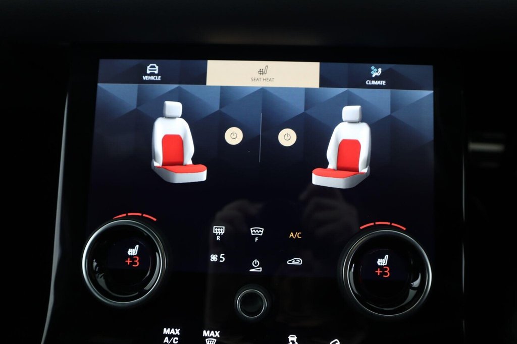 Used Land Rover Range Rover Evoque 2021 for sale - 77547291: Photo 33