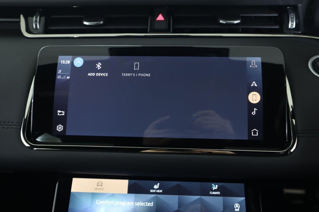 Used Land Rover Range Rover Evoque 2021 for sale - 77547291: Photo 34