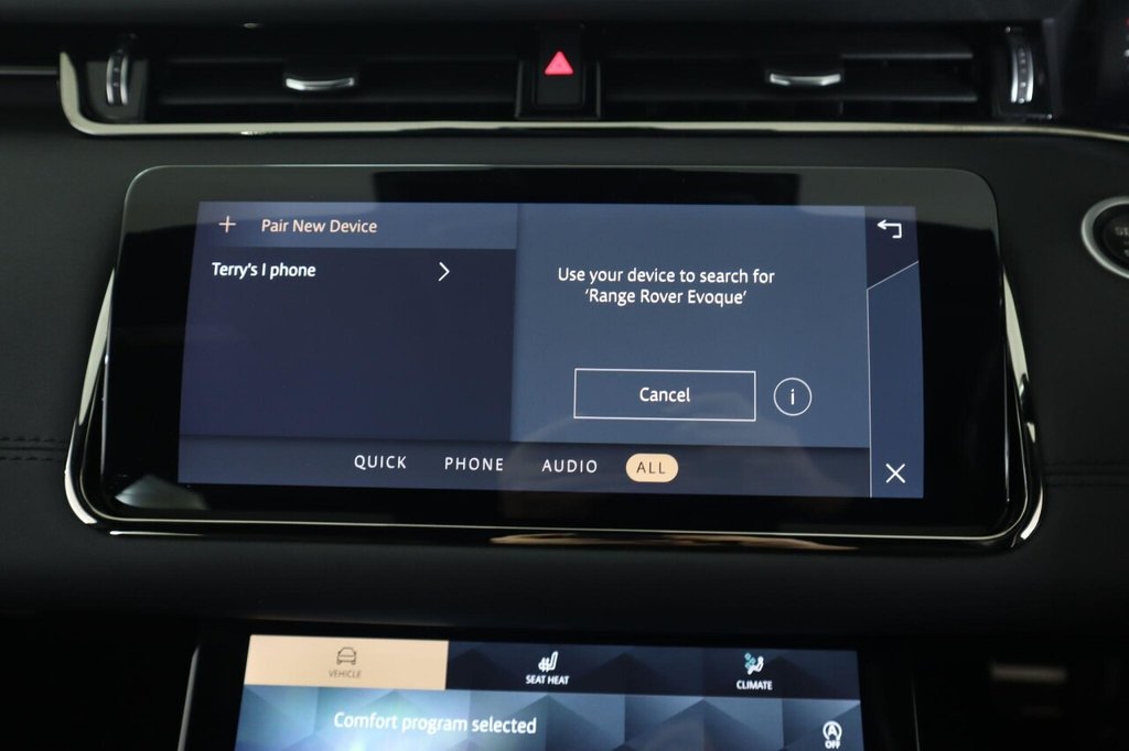 Used Land Rover Range Rover Evoque 2021 for sale - 77547291: Photo 35