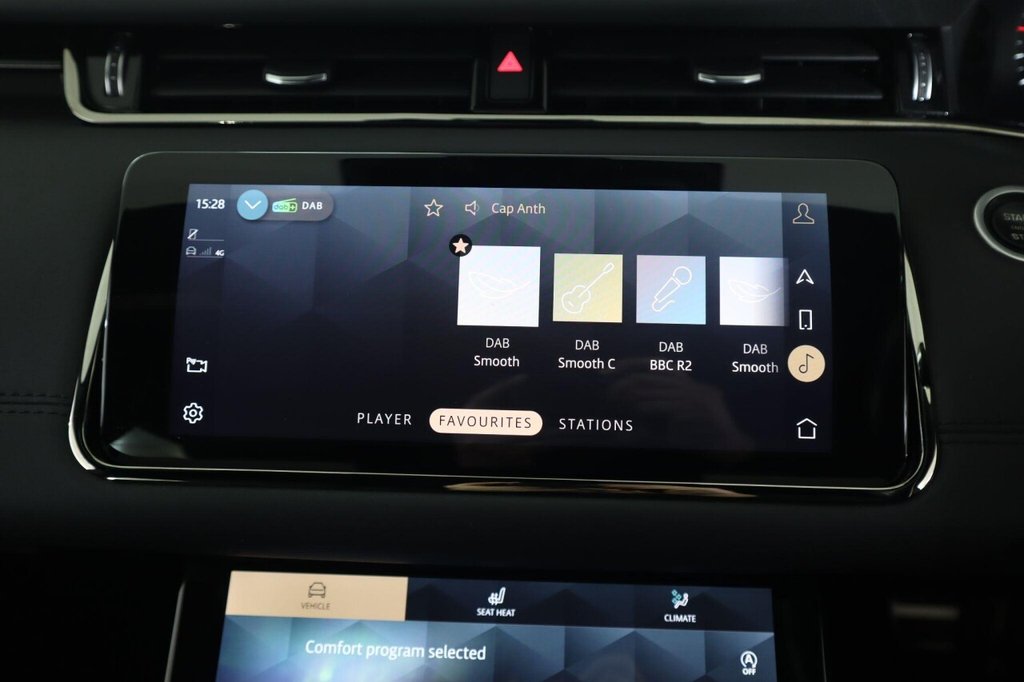 Used Land Rover Range Rover Evoque 2021 for sale - 77547291: Photo 36