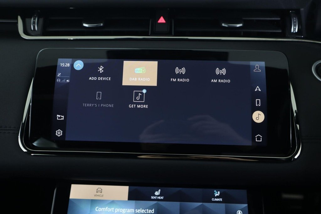 Used Land Rover Range Rover Evoque 2021 for sale - 77547291: Photo 37