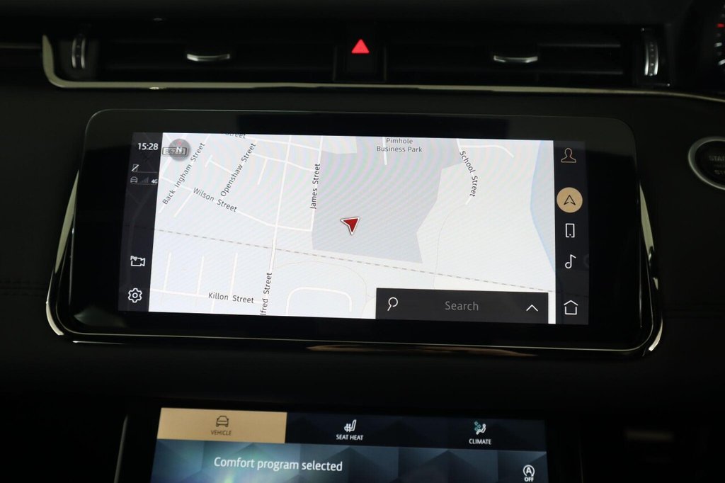 Used Land Rover Range Rover Evoque 2021 for sale - 77547291: Photo 38