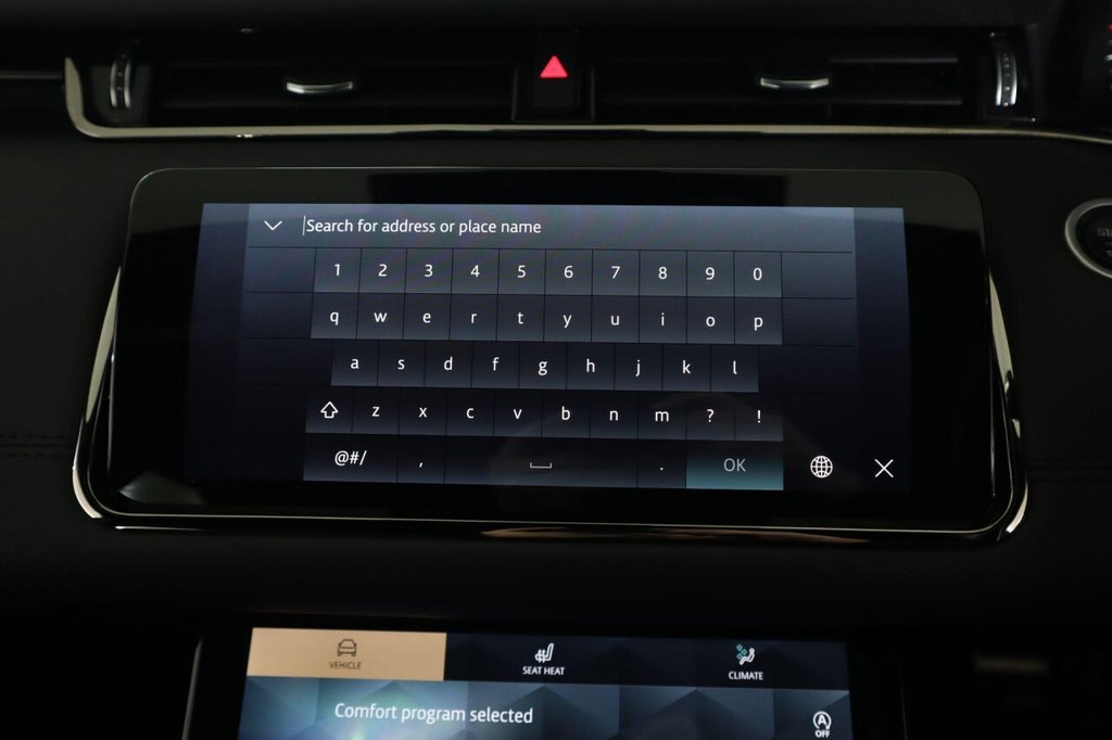 Used Land Rover Range Rover Evoque 2021 for sale - 77547291: Photo 39