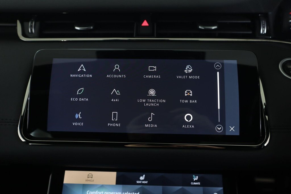 Used Land Rover Range Rover Evoque 2021 for sale - 77547291: Photo 40