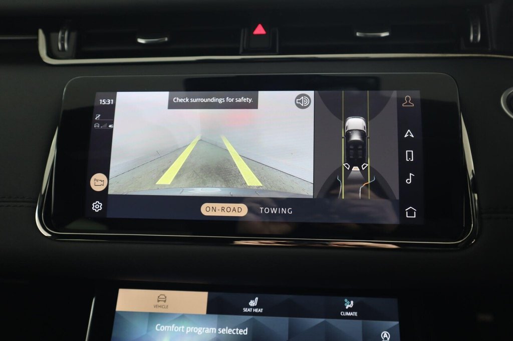 Used Land Rover Range Rover Evoque 2021 for sale - 77547291: Photo 42