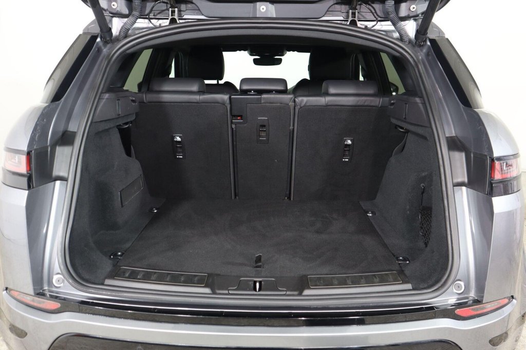 Used Land Rover Range Rover Evoque 2021 for sale - 77547291: Photo 44