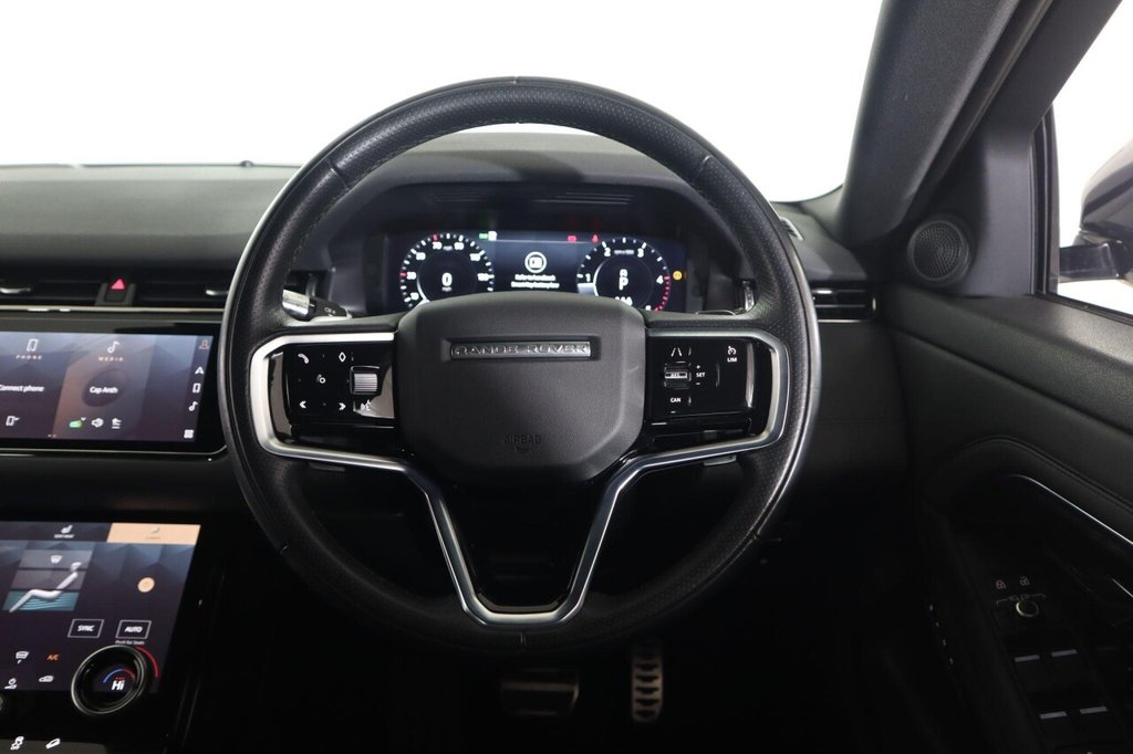 Used Land Rover Range Rover Evoque 2021 for sale - 77547291: Photo 45