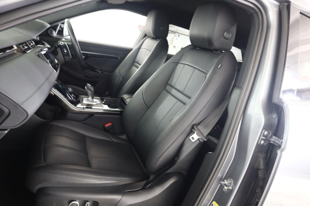 Used Land Rover Range Rover Evoque 2021 for sale - 77547291: Photo 46