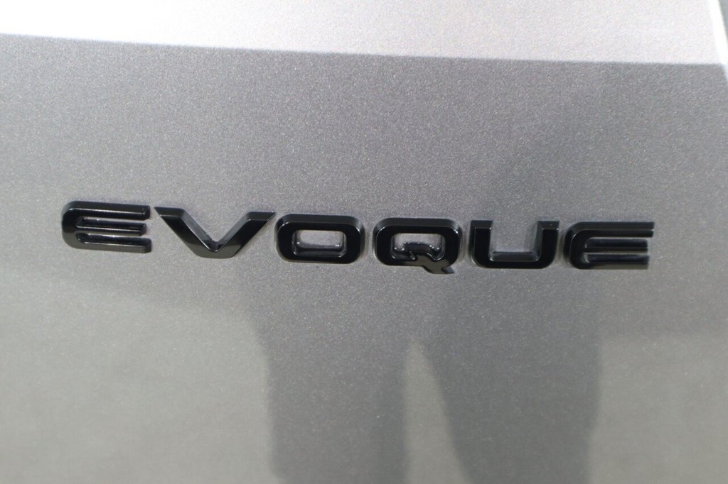 Used Land Rover Range Rover Evoque 2021 for sale - 77547291: Photo 48