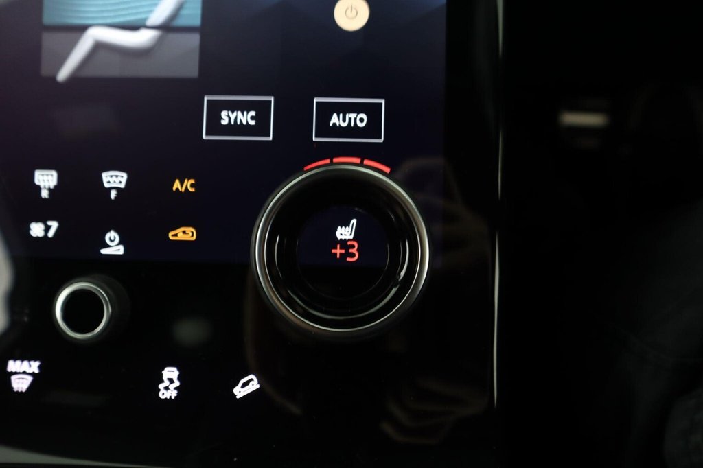 Used Land Rover Range Rover Evoque 2021 for sale - 77547291: Photo 50