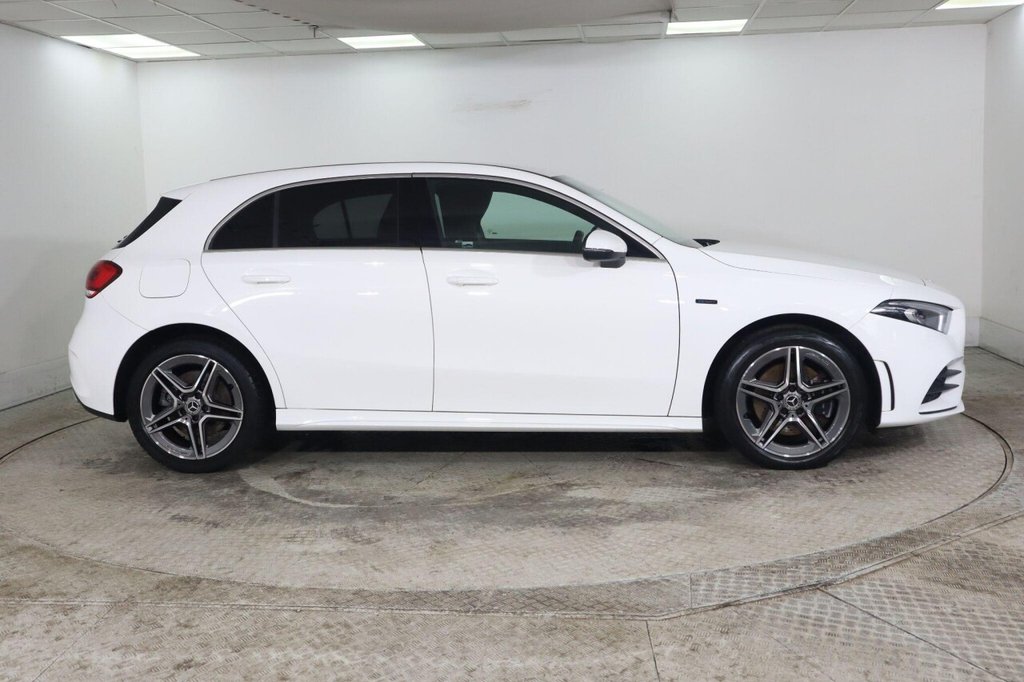 Used Mercedes-Benz A-Class 2021 for sale - 76430214: Photo 10