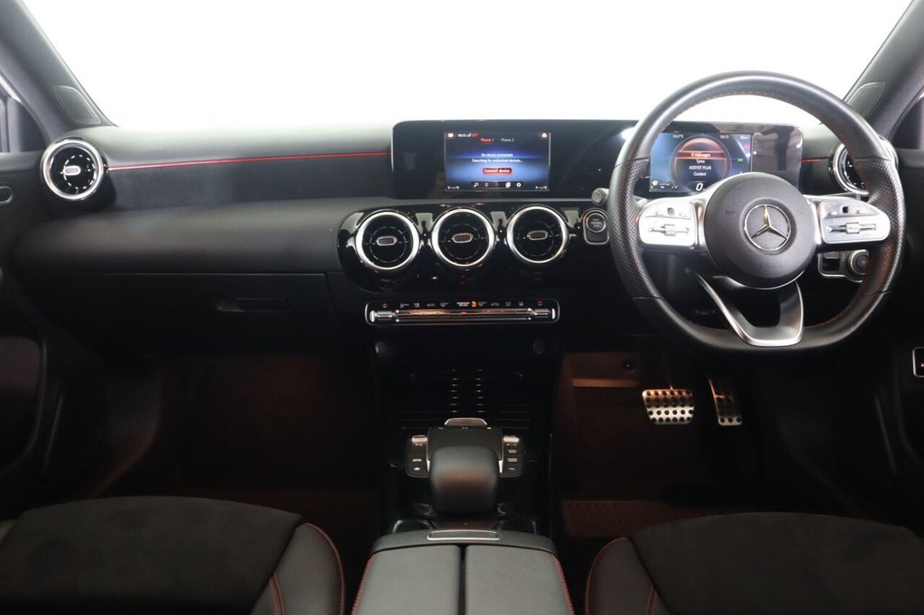 Used Mercedes-Benz A-Class 2021 for sale - 76430214: Photo 13