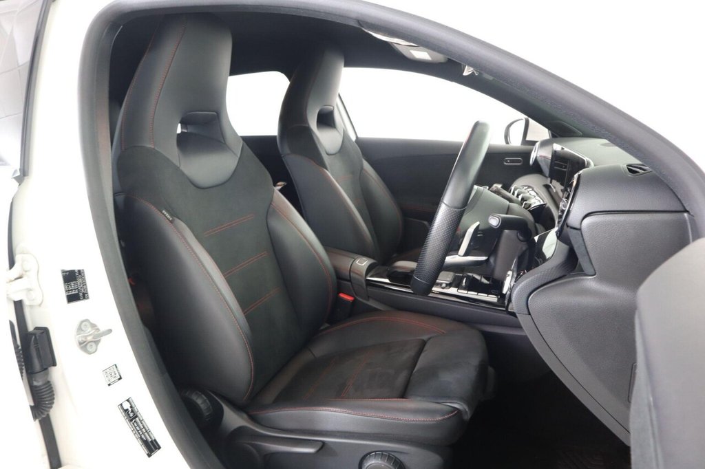 Used Mercedes-Benz A-Class 2021 for sale - 76430214: Photo 14