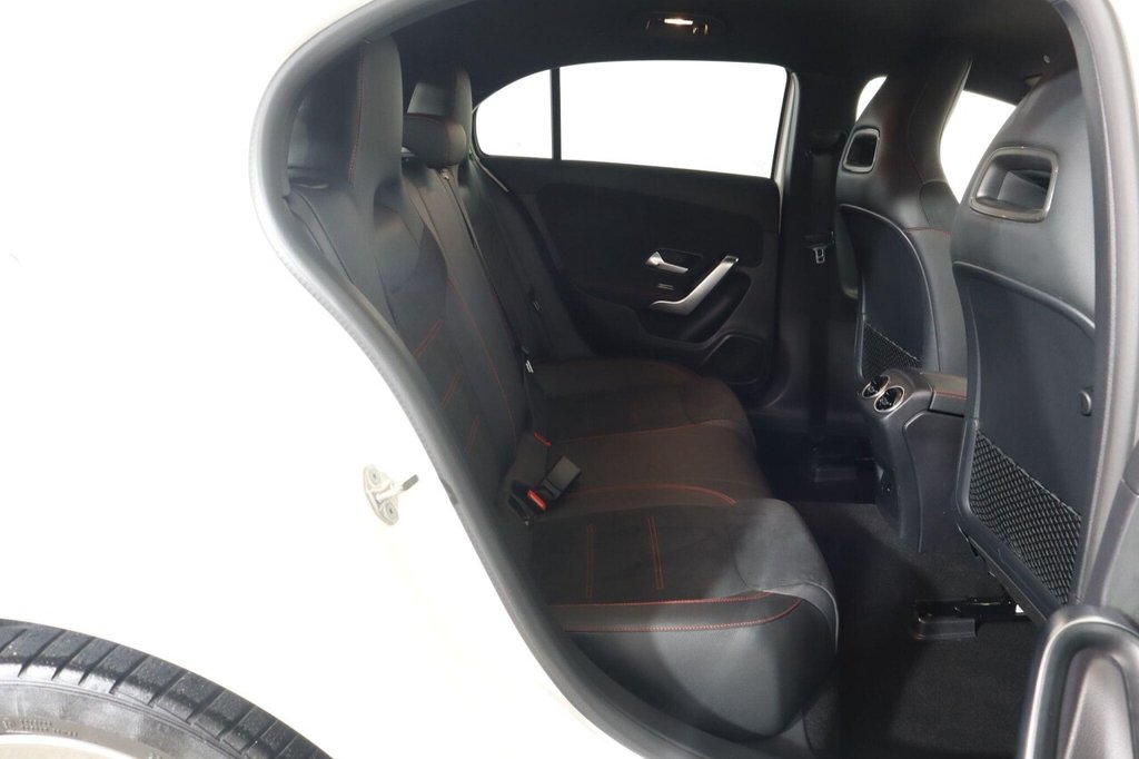 Used Mercedes-Benz A-Class 2021 for sale - 76430214: Photo 15