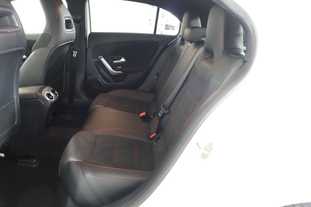 Used Mercedes-Benz A-Class 2021 for sale - 76430214: Photo 16