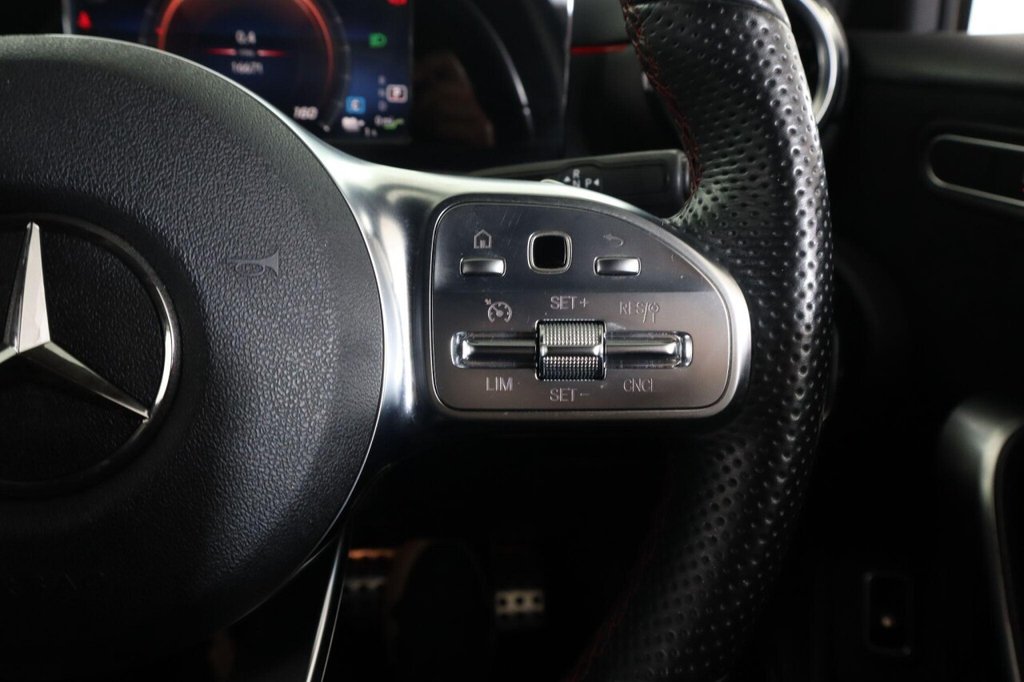 Used Mercedes-Benz A-Class 2021 for sale - 76430214: Photo 17