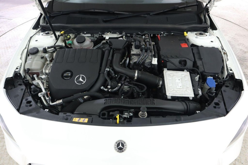Used Mercedes-Benz A-Class 2021 for sale - 76430214: Photo 26