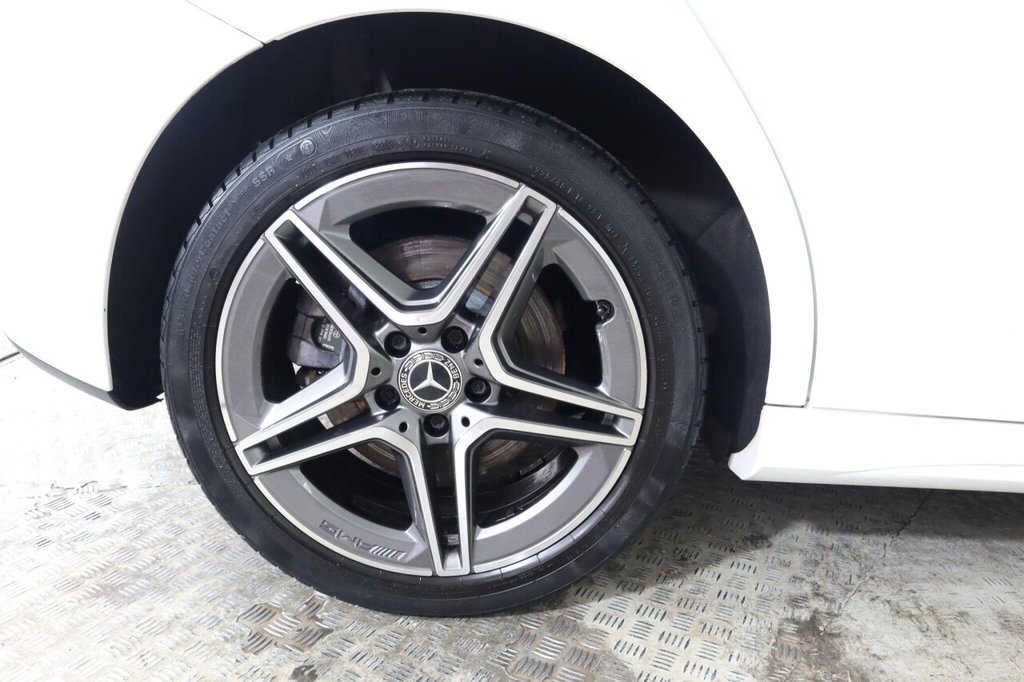 Used Mercedes-Benz A-Class 2021 for sale - 76430214: Photo 28