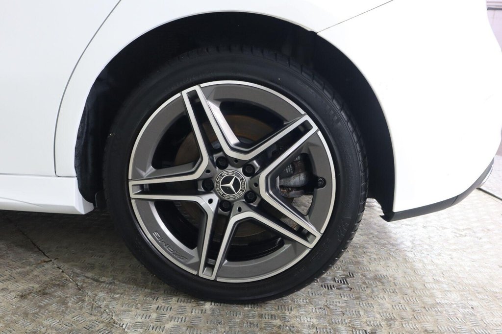 Used Mercedes-Benz A-Class 2021 for sale - 76430214: Photo 29