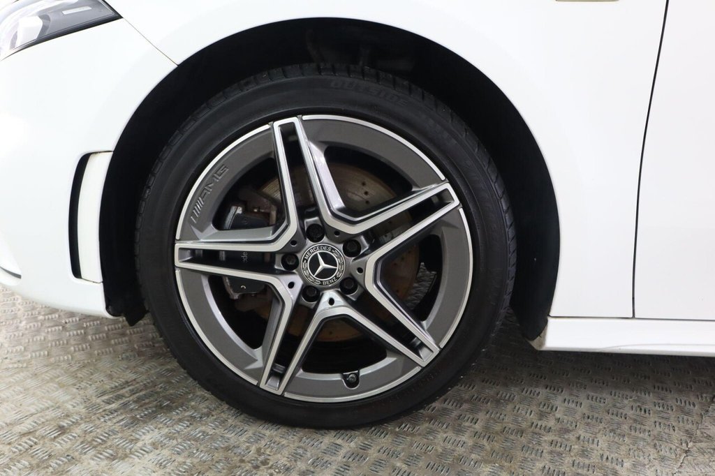 Used Mercedes-Benz A-Class 2021 for sale - 76430214: Photo 30