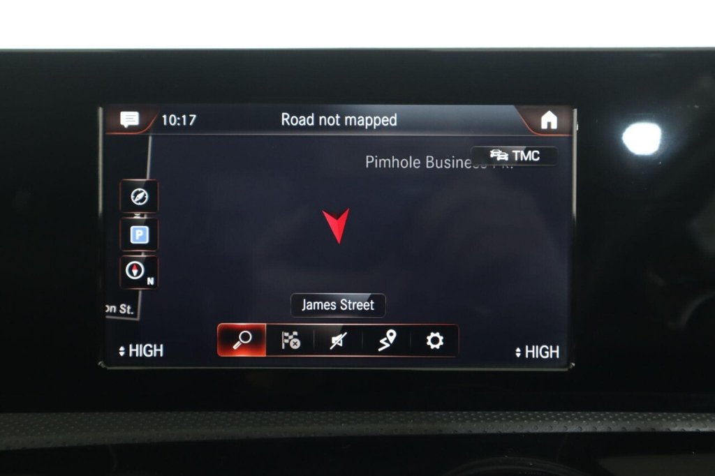 Used Mercedes-Benz A-Class 2021 for sale - 76430214: Photo 33