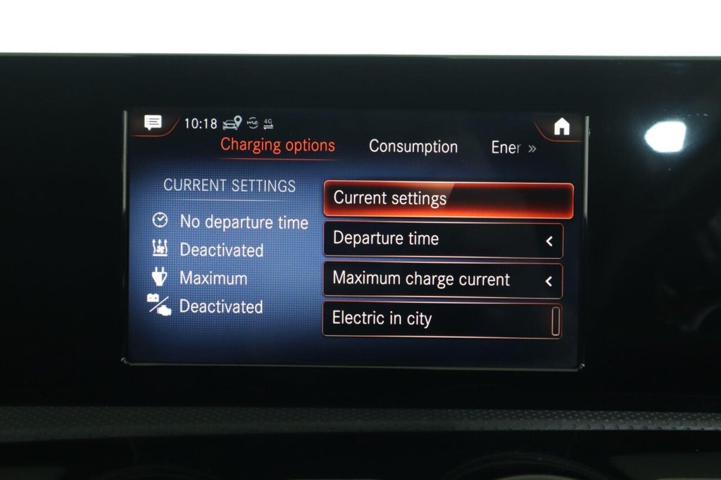 Used Mercedes-Benz A-Class 2021 for sale - 76430214: Photo 38