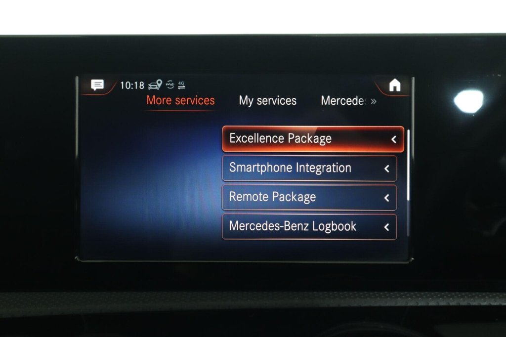 Used Mercedes-Benz A-Class 2021 for sale - 76430214: Photo 40