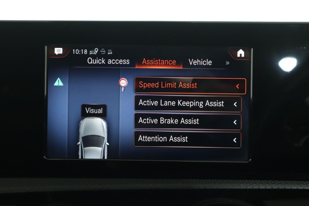 Used Mercedes-Benz A-Class 2021 for sale - 76430214: Photo 42