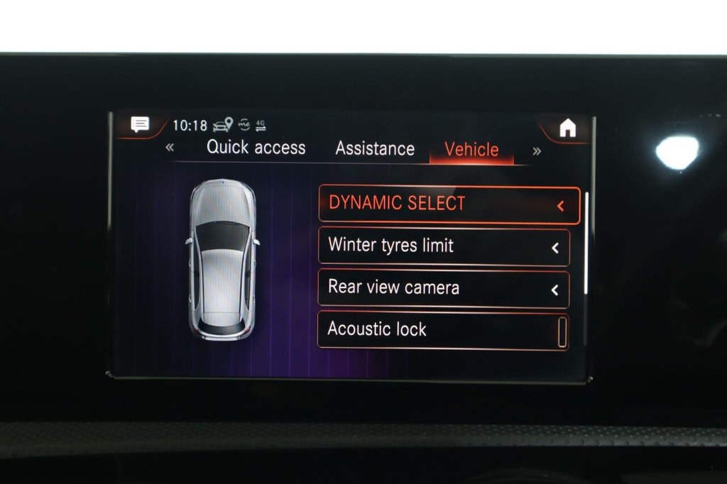 Used Mercedes-Benz A-Class 2021 for sale - 76430214: Photo 43