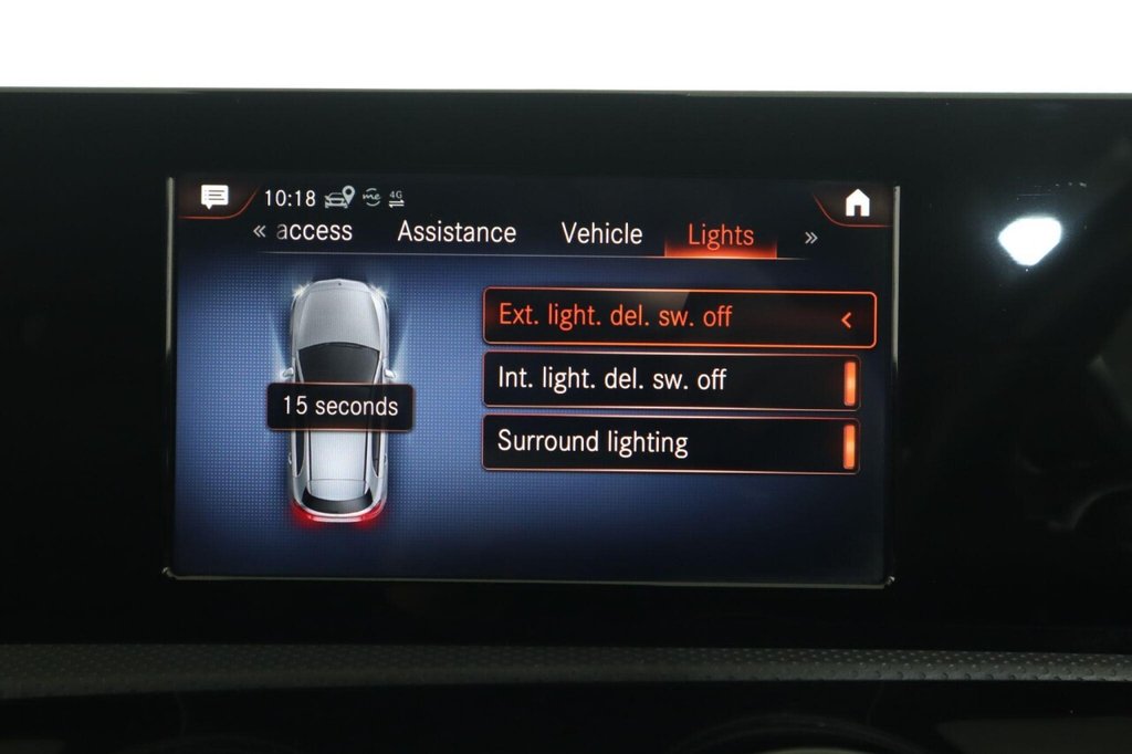 Used Mercedes-Benz A-Class 2021 for sale - 76430214: Photo 44