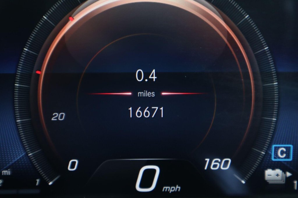 Used Mercedes-Benz A-Class 2021 for sale - 76430214: Photo 47