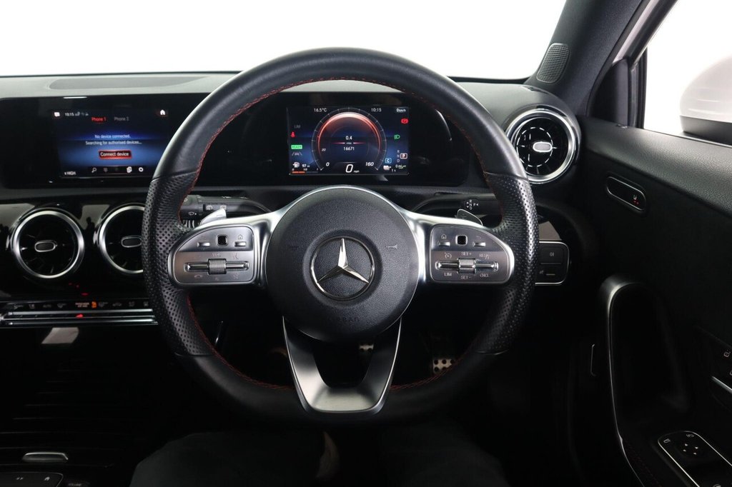 Used Mercedes-Benz A-Class 2021 for sale - 76430214: Photo 49