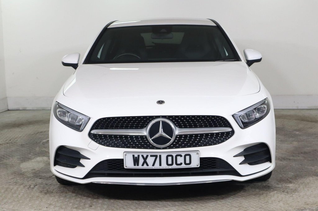 Used Mercedes-Benz A-Class 2021 for sale - 76430214: Photo 5