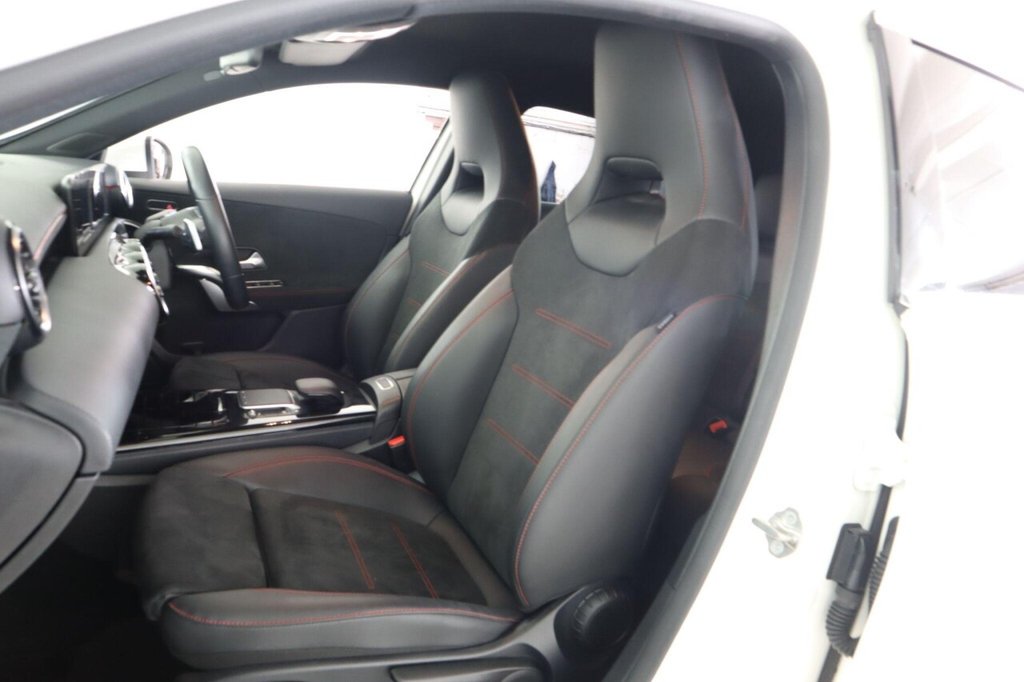 Used Mercedes-Benz A-Class 2021 for sale - 76430214: Photo 50