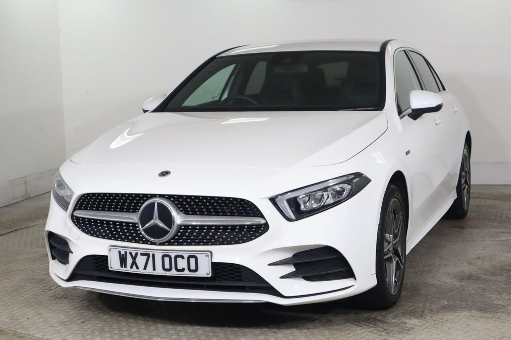 Used Mercedes-Benz A-Class 2021 for sale - 76430214: Photo 6