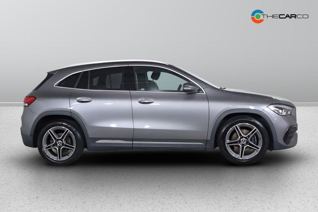 Used Mercedes-Benz GLA 2020 for sale - 76147835: Photo 10