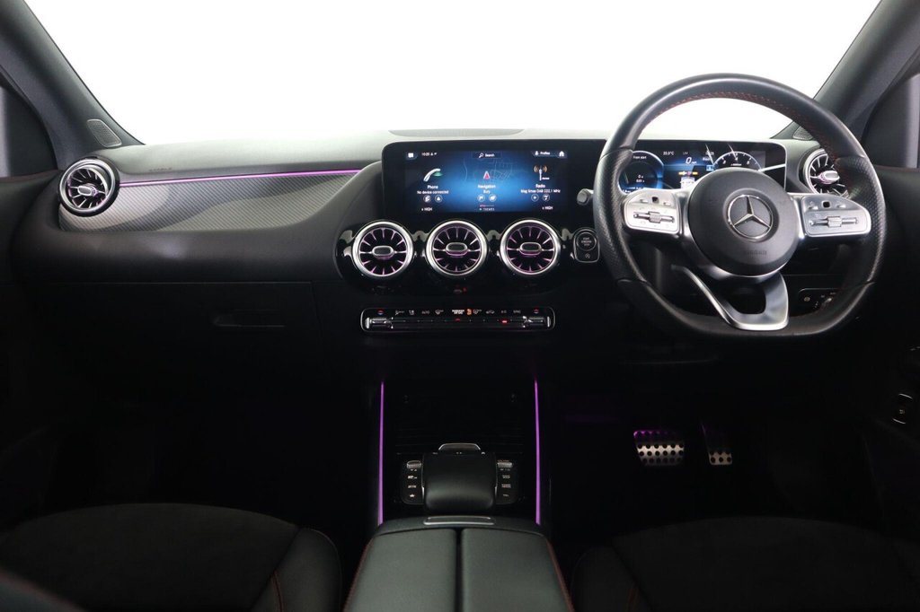 Used Mercedes-Benz GLA 2020 for sale - 76147835: Photo 13