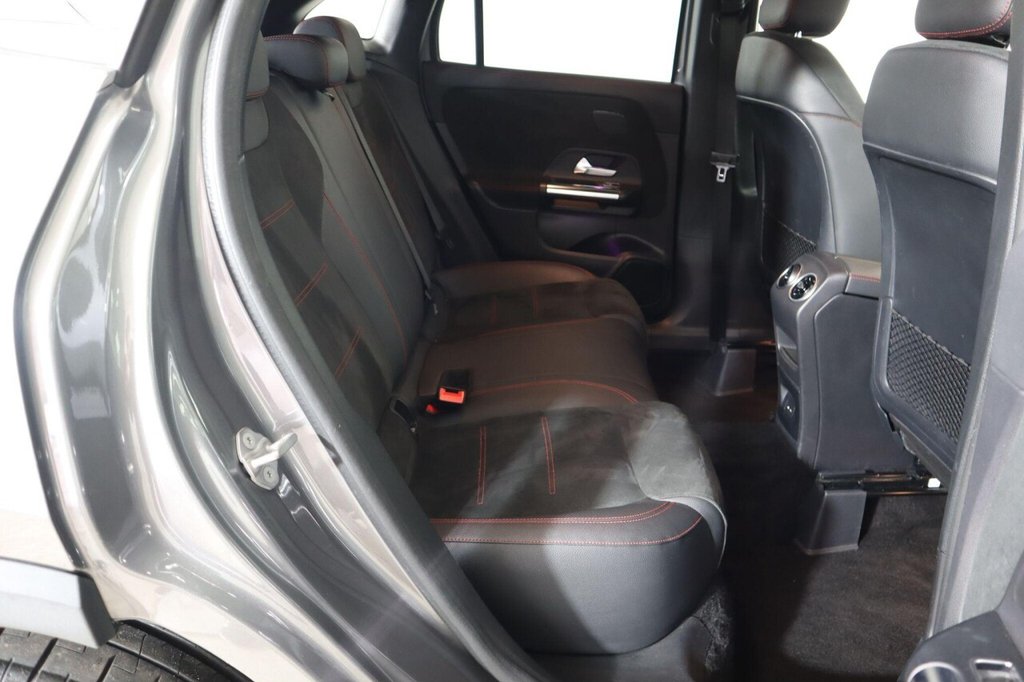 Used Mercedes-Benz GLA 2020 for sale - 76147835: Photo 15