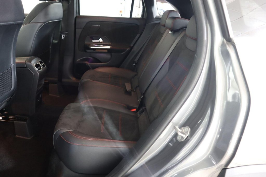 Used Mercedes-Benz GLA 2020 for sale - 76147835: Photo 16