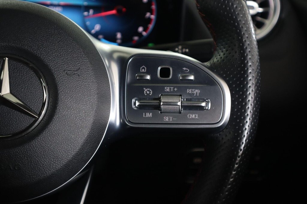 Used Mercedes-Benz GLA 2020 for sale - 76147835: Photo 17