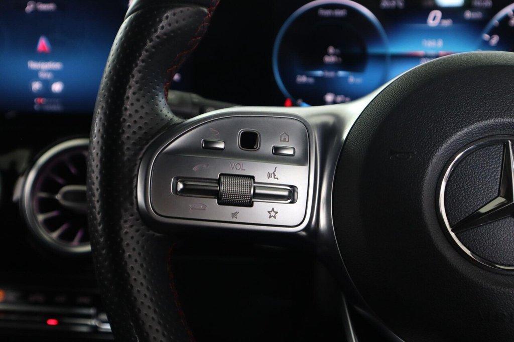 Used Mercedes-Benz GLA 2020 for sale - 76147835: Photo 18