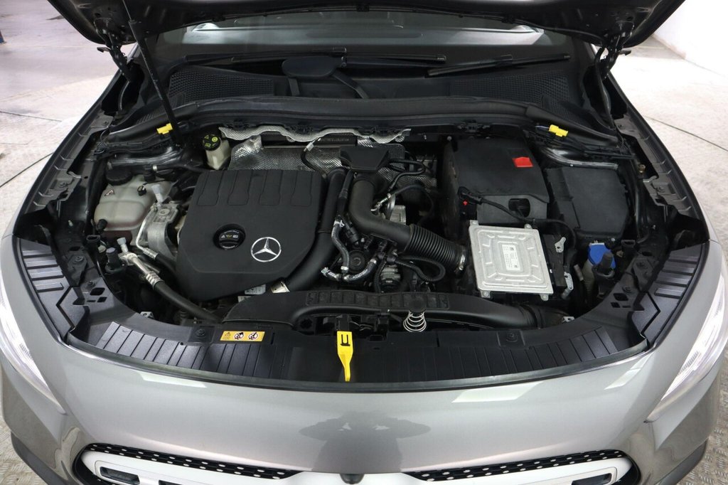 Used Mercedes-Benz GLA 2020 for sale - 76147835: Photo 25