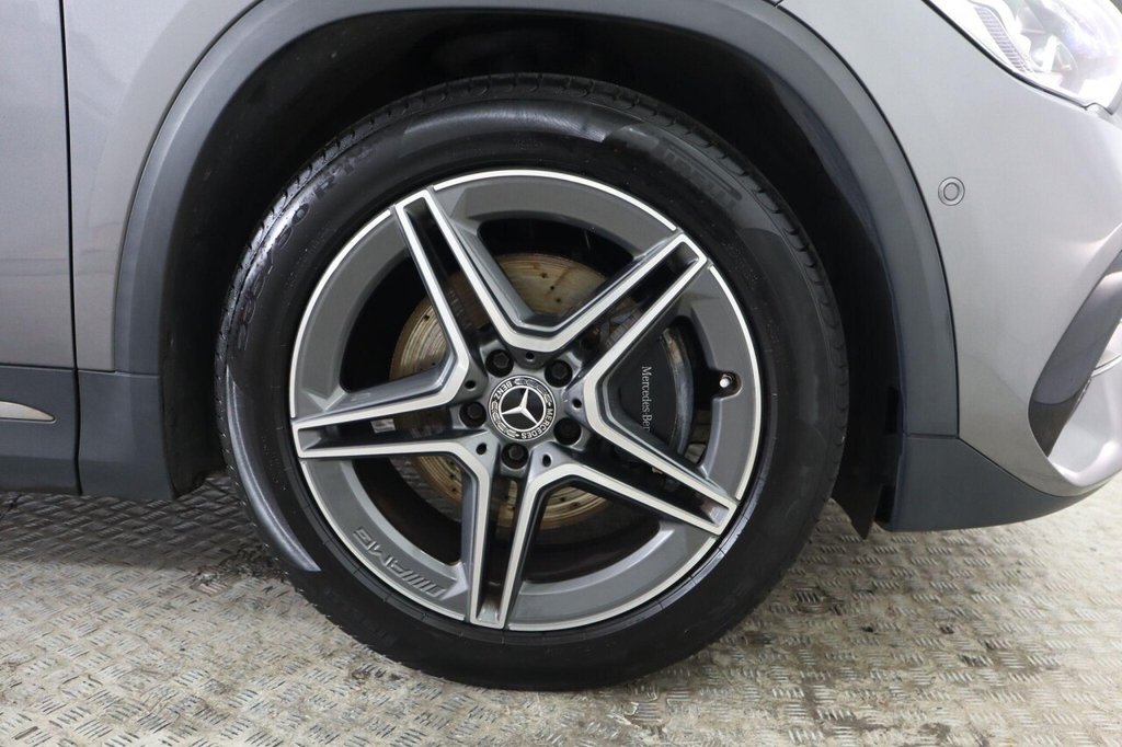Used Mercedes-Benz GLA 2020 for sale - 76147835: Photo 26