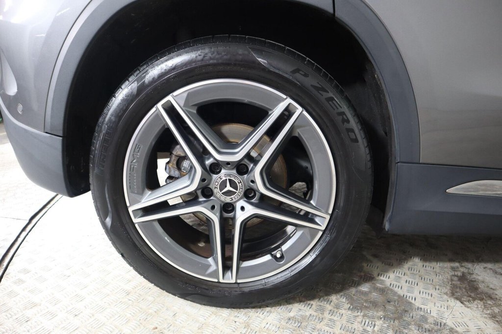 Used Mercedes-Benz GLA 2020 for sale - 76147835: Photo 27
