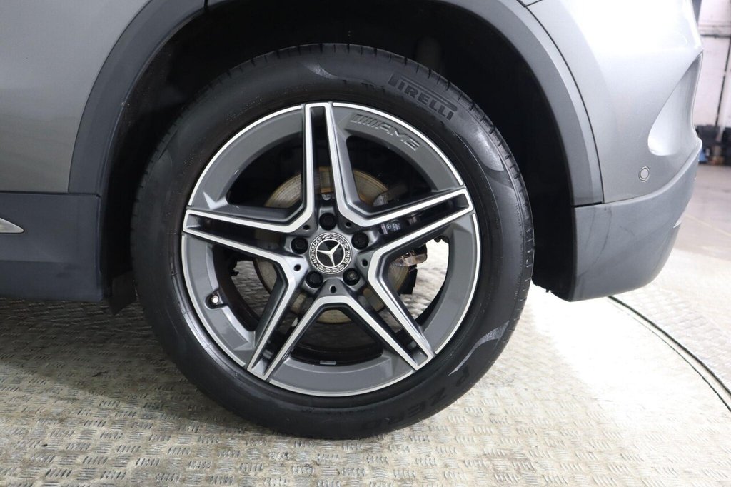 Used Mercedes-Benz GLA 2020 for sale - 76147835: Photo 28